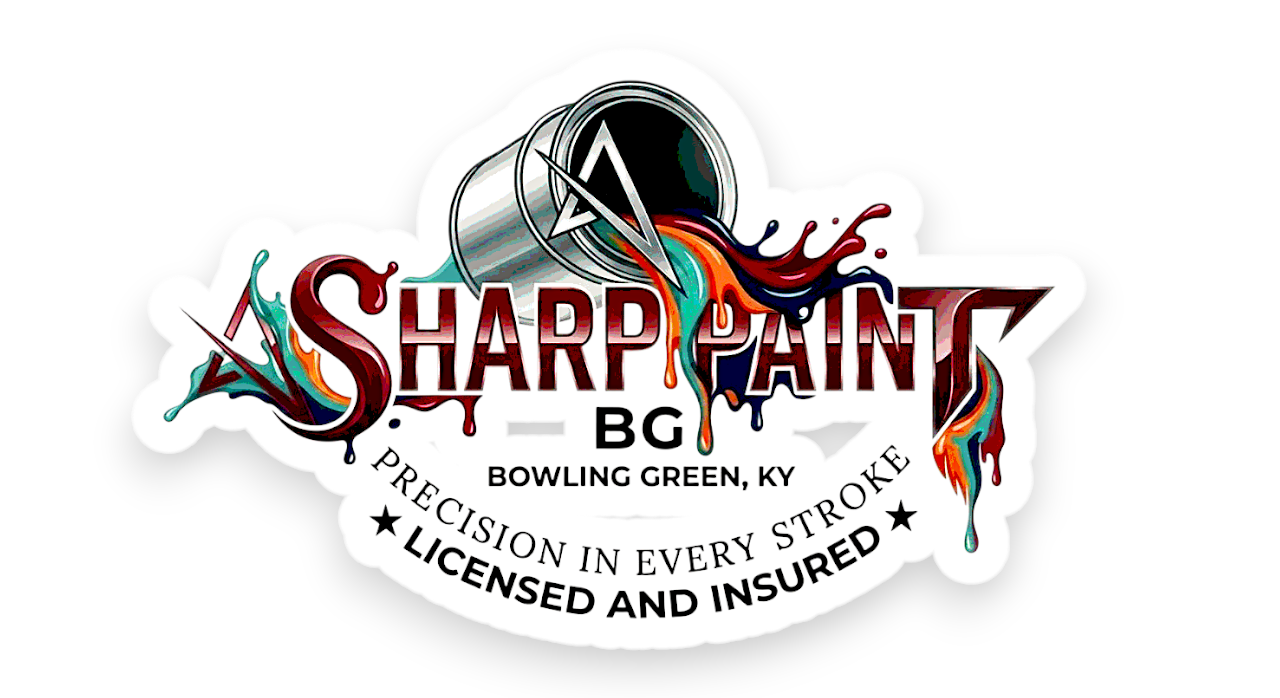 logo sharp paint